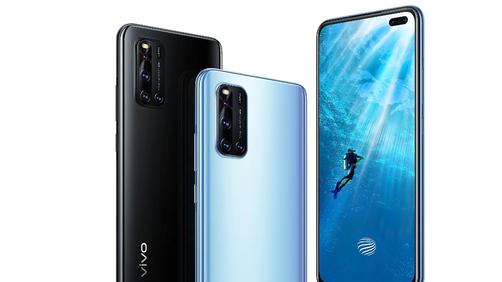 Vivo V20 Release Date In India Price Full Features