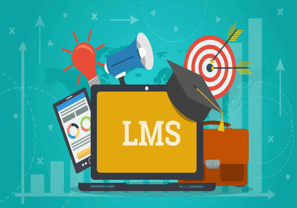 8 Reasons Why Lms Is The Present Future Of Education - Scoaillykeeda.com