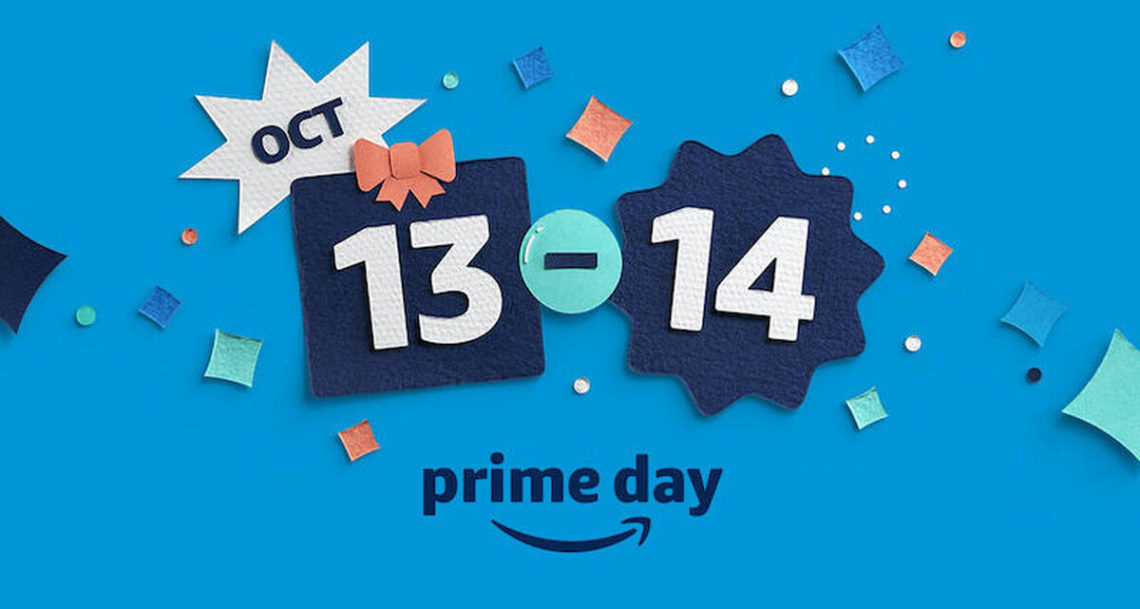 Amazon Prime Day 2020 Starts Today UK Global Sale, Offers, Best Deals