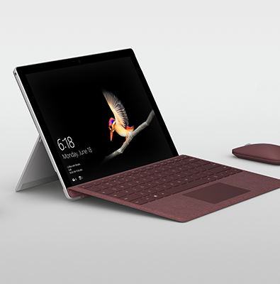 Microsoft Surface Laptop Go Launched In India Price