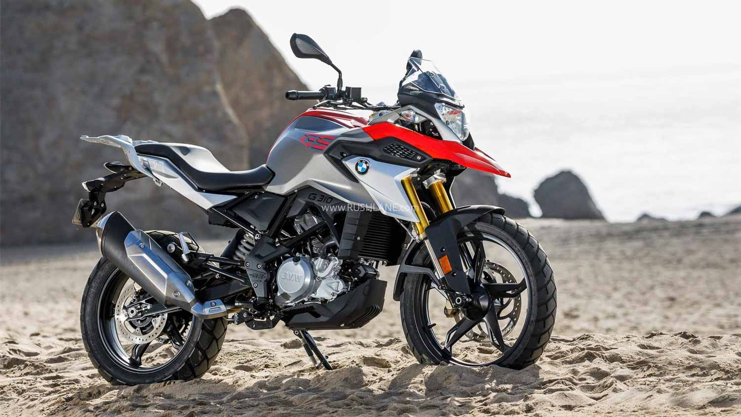 Bmw G 310 Gs G 310 R Price In India Mileage Colour Variant Specifications Images