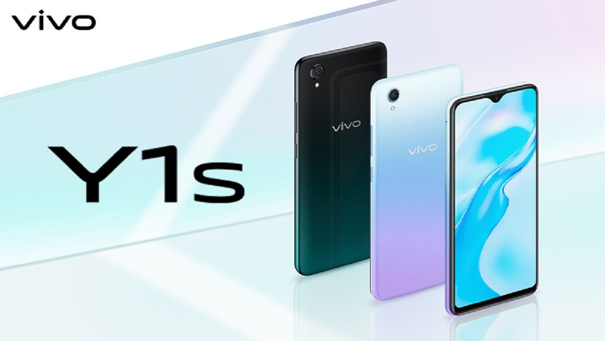 Vivo Y1s Launched in India, Check Full Specification Price