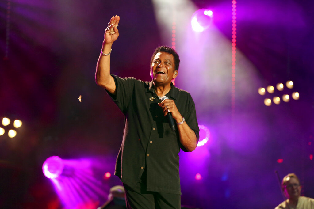 Charley Pride Dies At 86 From Coronavirus, Wikipedia Biography Hit Songs Images Life Achievement