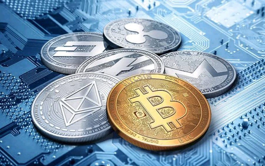 4 Top-Notch Cryptocurrencies other than bitcoin!