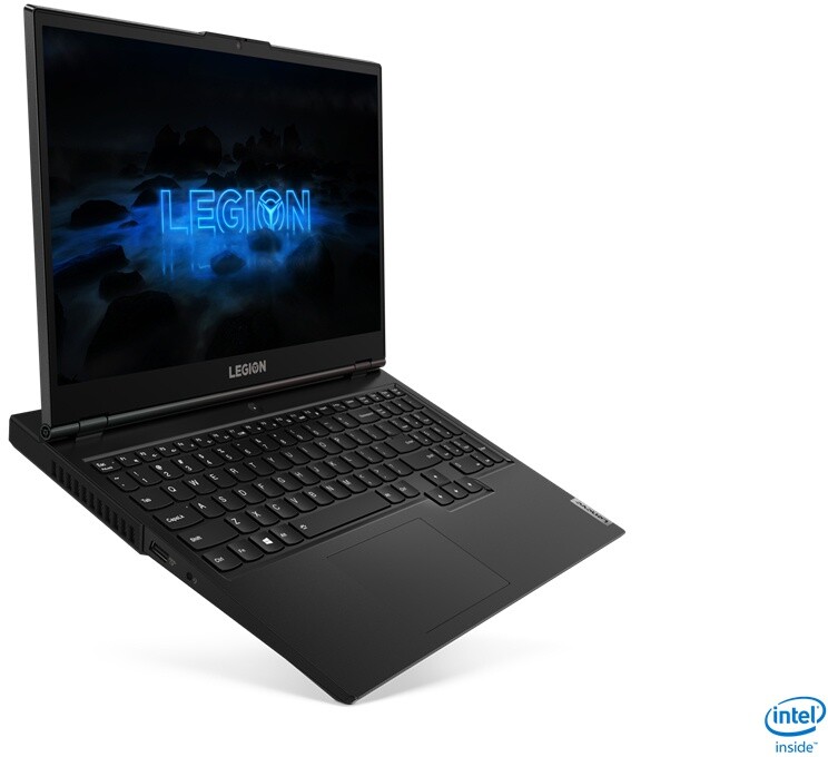 Lenovo Legion 5 With AMD Ryzen 4000 Series Launched In India, Priced