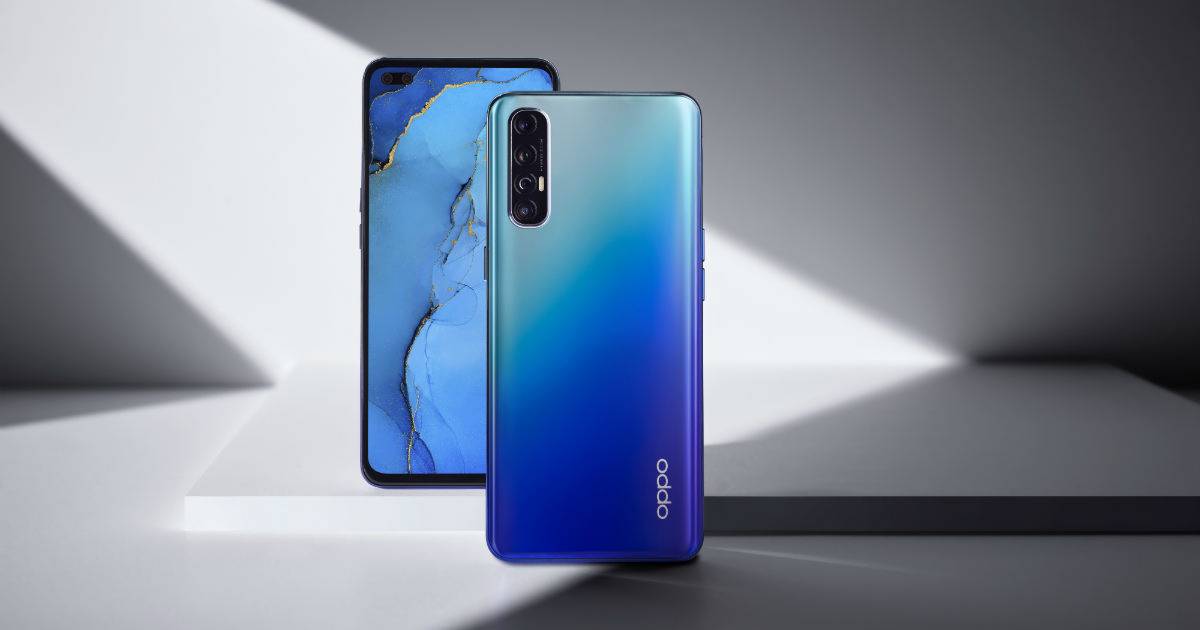 Oppo Reno 5 Pro+ Launches Soon In India Release Date