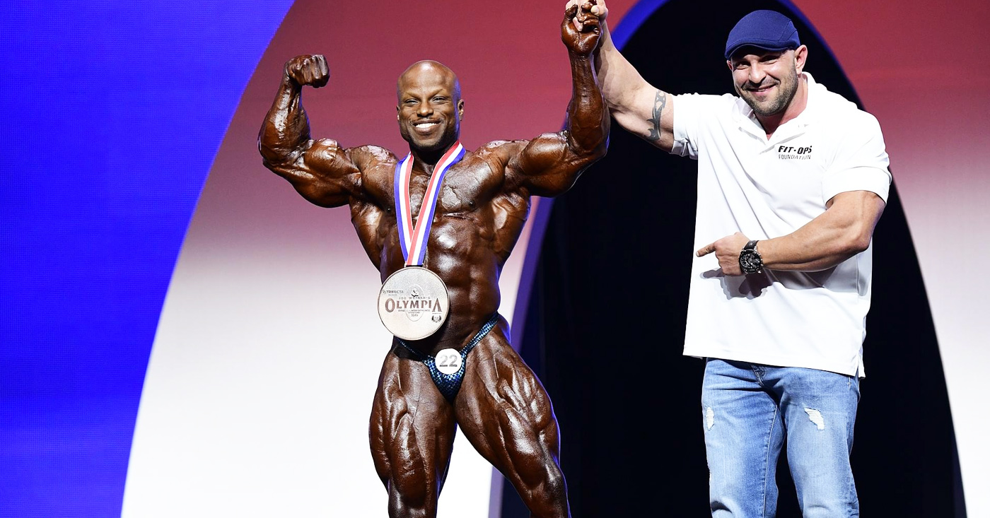 Mr. Olympia 2020 Big Ramy Wins The Title, WikiBio, Highlights, Prize