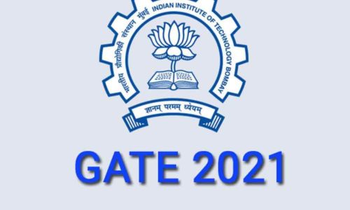 GATE Admit Card 2021