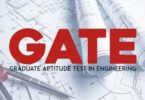 GATE Admit Card 2021 Exam Date