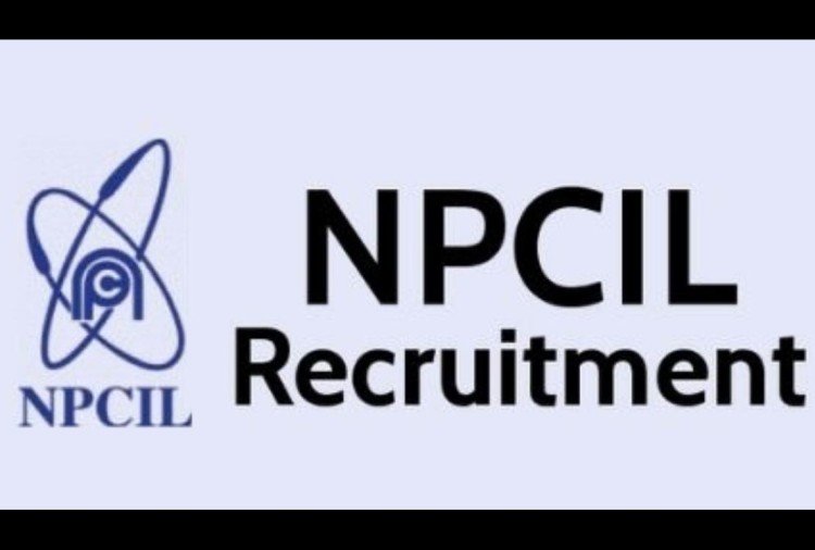 NPCIL Recruitment 2021 Apply for 60 Vacancies
