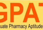 NTA Graduate Pharmacy Aptitude Test (GPAT) 2021 Admit Card Release