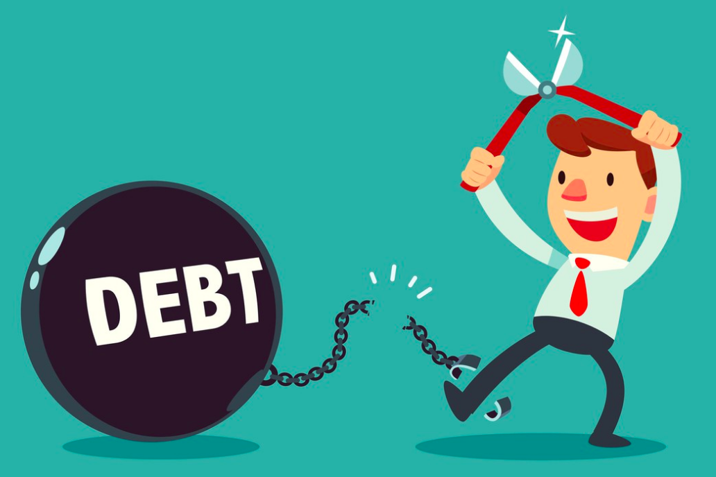 Want To Avoid Multiple Debts? Here Are Few Habits That Will Come To ...