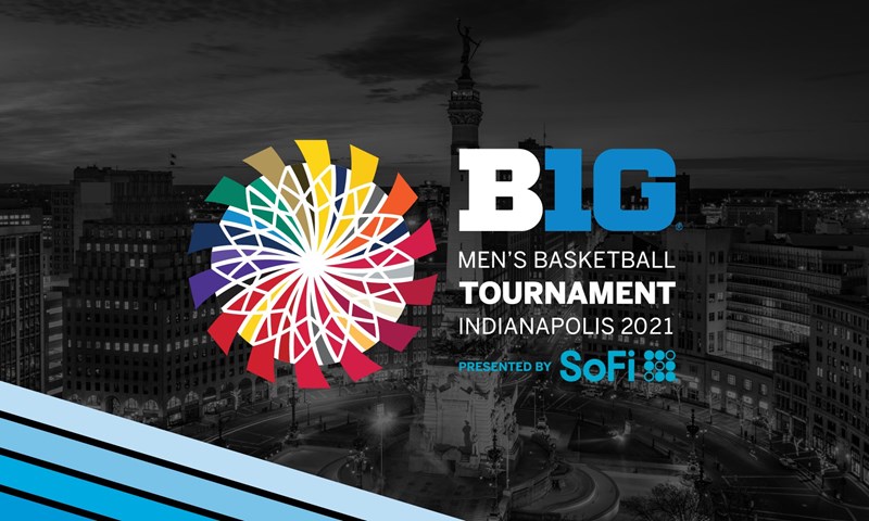 Big Ten Men's Basketball Tournament 2021: Schedule, Scores ...