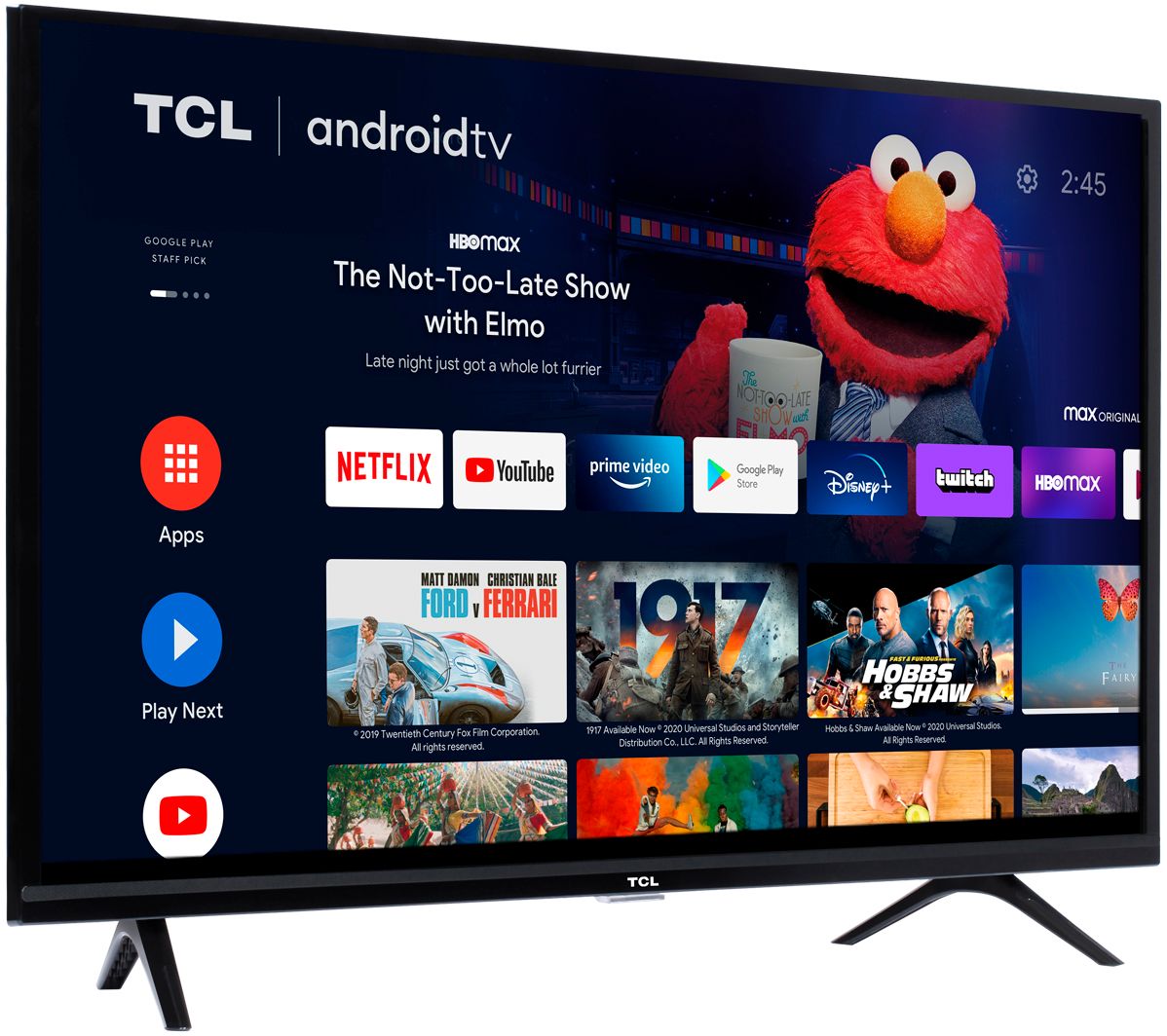 TCL Android Tv Launch Date Price Full Specifications Features Review