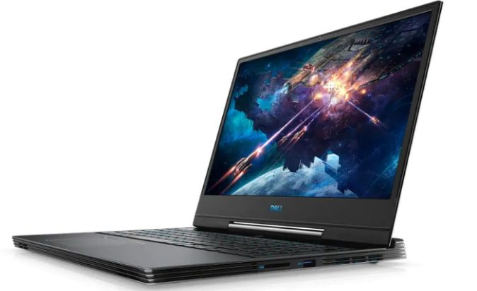 Dell G15 Gaming Laptop Full Features Configuration Price In India Review & Specification