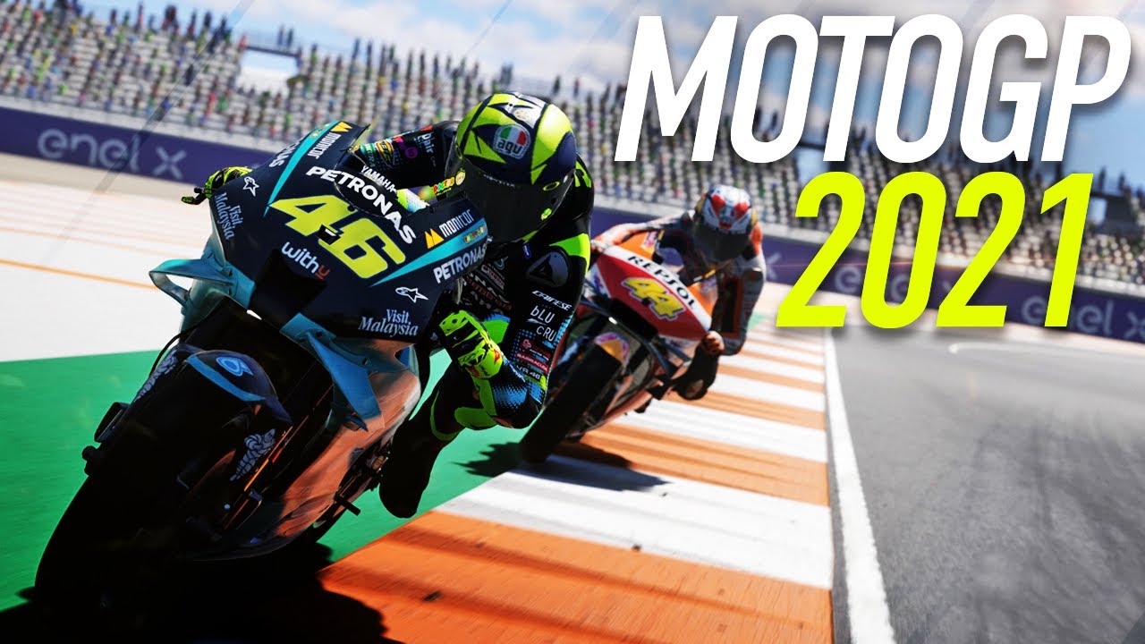 Moto GP 2021 Live Streaming Channel Apps Race Calendar Highlights Tv