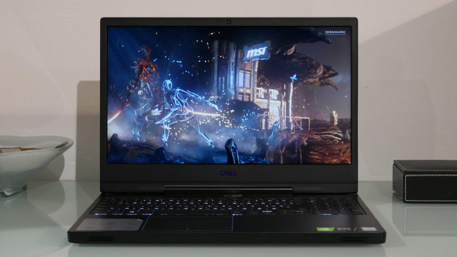Dell G15 Gaming Laptop Full Features Configuration Price In India Review & Specification