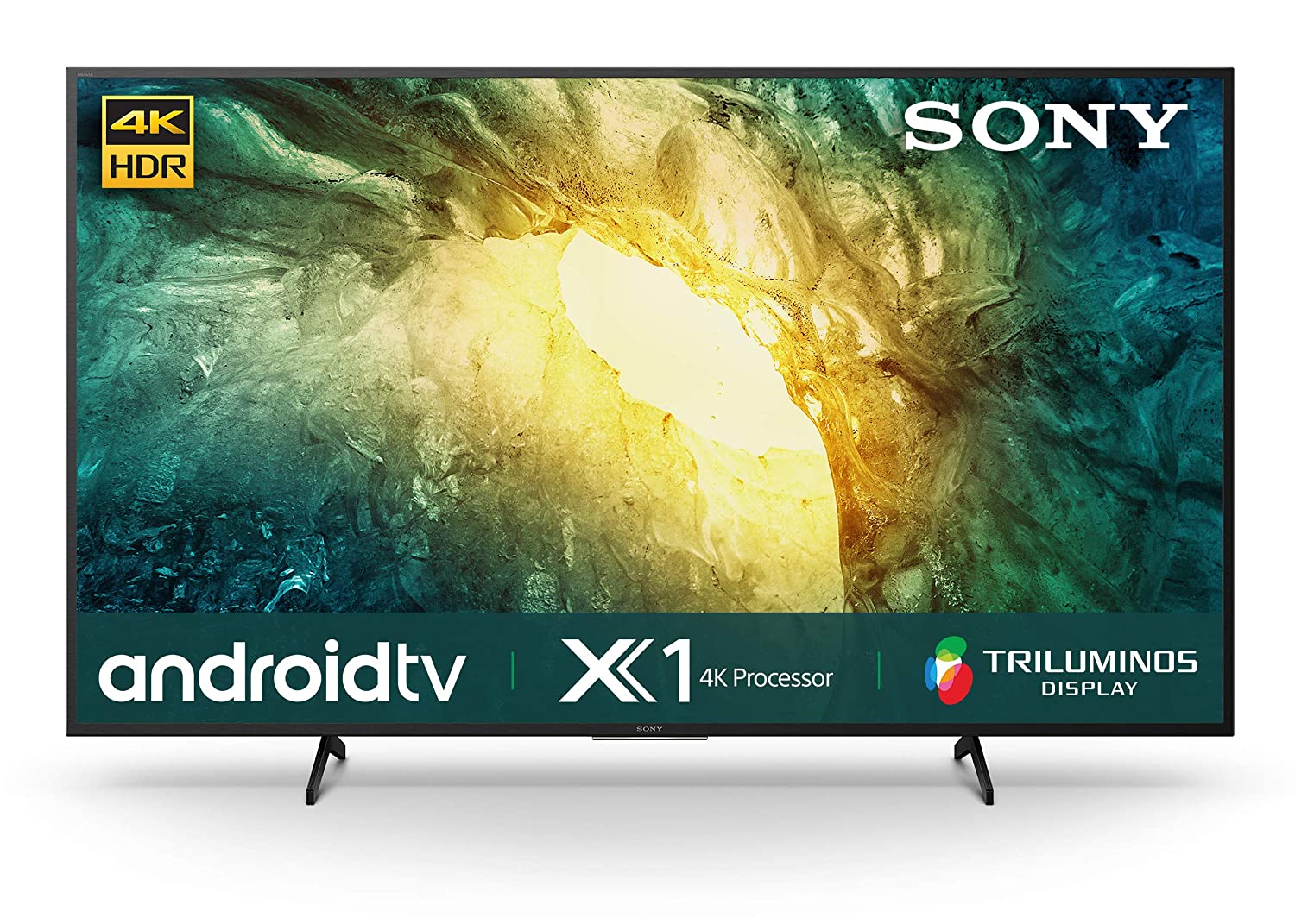 Sony Bravia X80J Series Google TV Price Launch Date Full ...