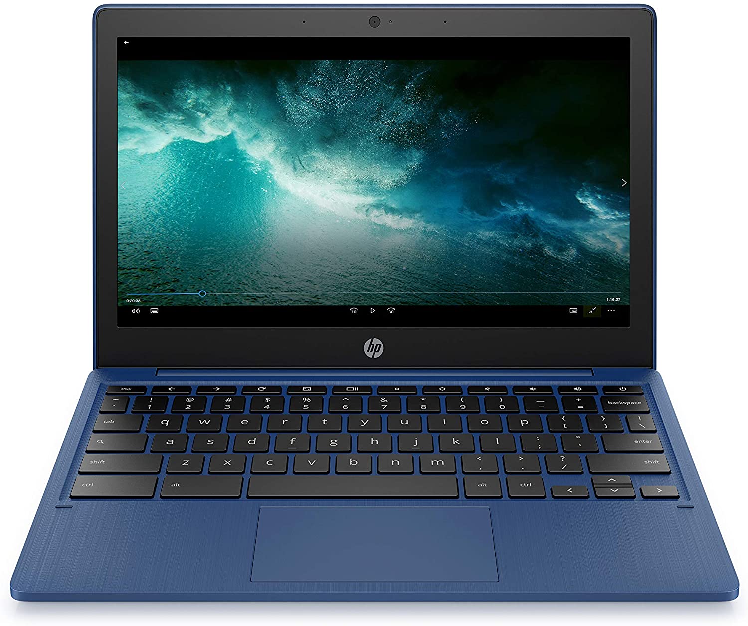HP Chromebook 11a With MediaTek Launched in India Specification