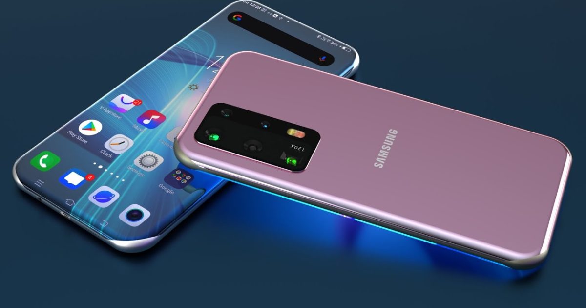 galaxy a8 2021 specification
