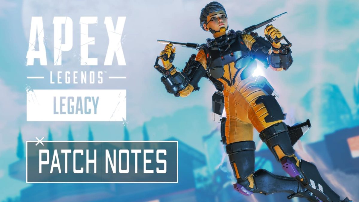 apex season 9 patch notes