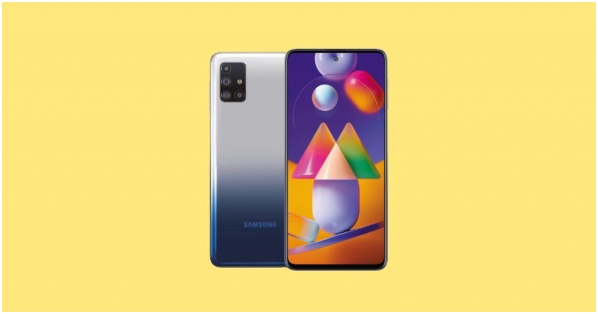 Samsung Galaxy M32 Launch In India Soon Check Release Date