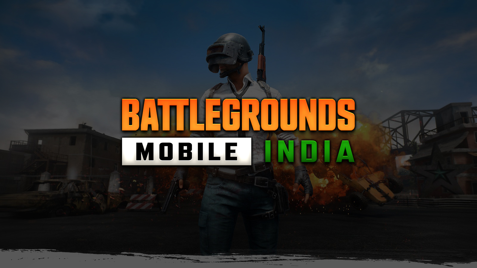 Battleground Mobile India Pubg Revealed Maps And Gaming Features