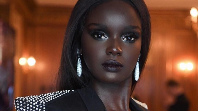 Who is Duckie Thot Model? Compared as ‘The Black Kendall Jenner