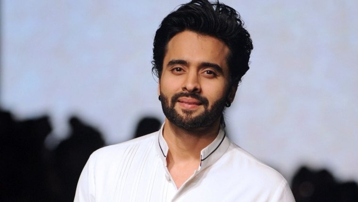 Model files Sexual Assault Case Against Jackky Bhagnani & 8 Other Men C...