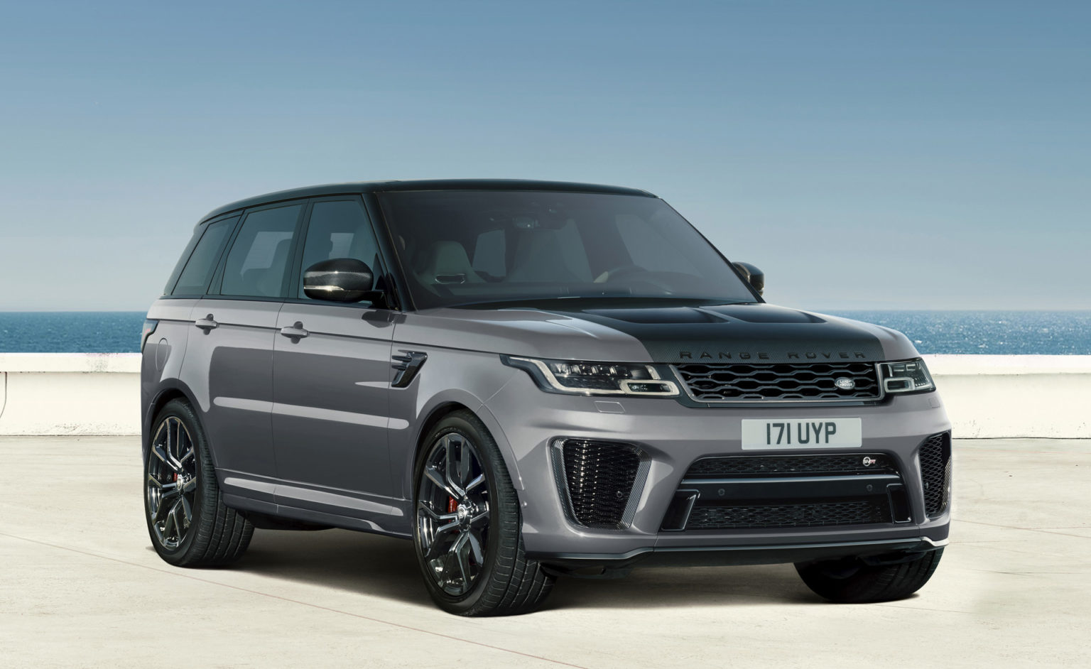 Range Rover Sport SUV Launch Date In India Price Mileage Variant