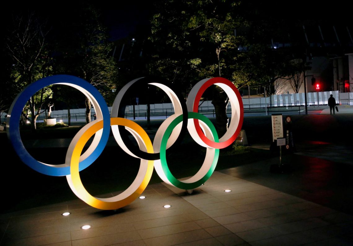 Tokyo Olympics Tokyo Event Organizers Hit By Data Breach & Personal