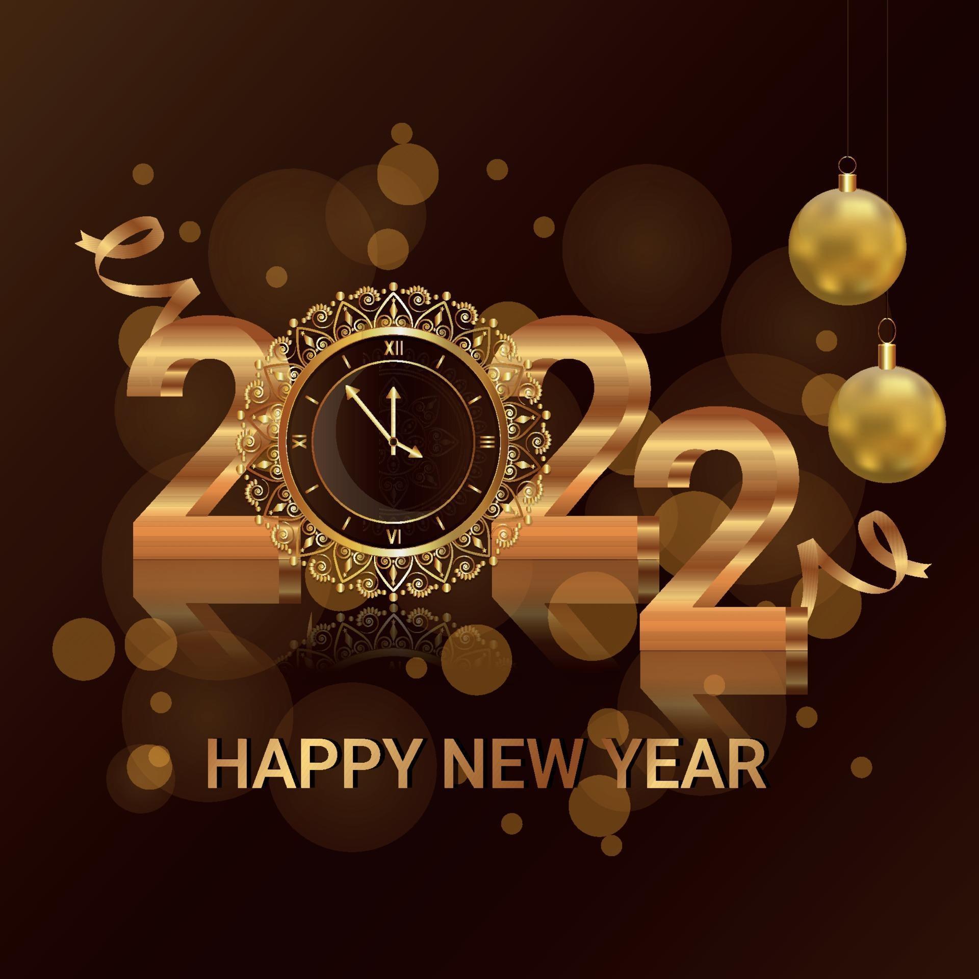 Happy new year 2022 wishes for whatsapp