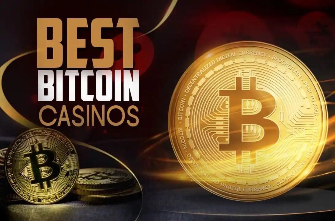 Play Bitcoin Casino Game Smackdown!