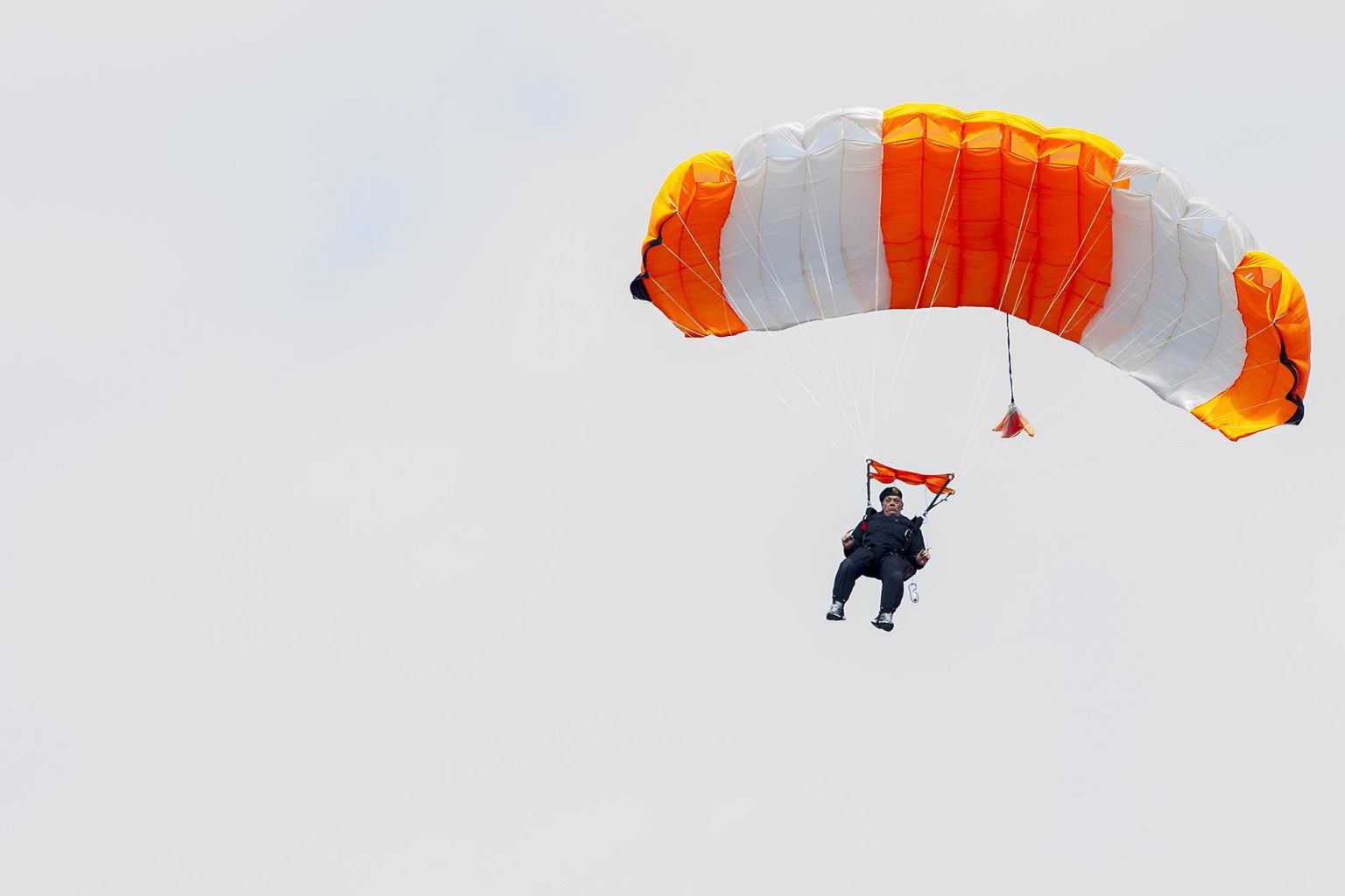 Texas Skydiving Accident 2 Skydivers in Critical Condition After
