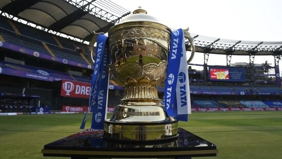IPL TV Rights Sold For ₹23,575 Crore