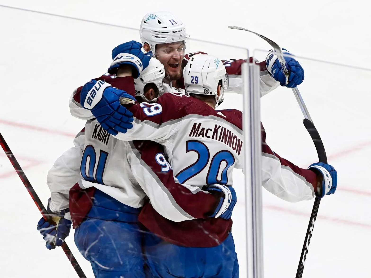Who Won Stanley Cup 2022 Finals? Avalanche vs Lightning Victory