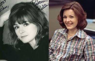 Charmed & Melrose Place Actress Rebecca Balding Died Aged 73 Cause Of Death Obituary Funeral 