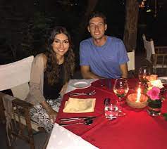 Is Pablo Carreno Busta Married To Claudia Diaz? Everything To Know About Tennis Star Relationship Explained!