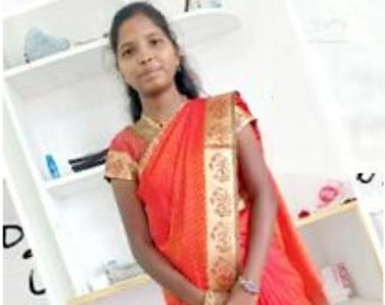 Narayana College Physics Lecturer Pratyusha Committed Suicide In Anantapur