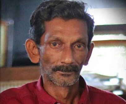 ‘Saudi Vellakka’ Actor Sajid Pattalam Died Aged 54 At His Home In Pattanipura