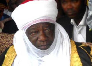 Chief Imam of Ajase-Ipo Died On Monday In Kwara