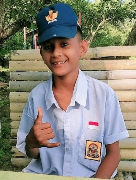 Teenager Boy Farjan Idham Beheaded & Ripped Apart By Crocodile In Horrific Attack