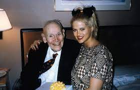 What Happened To Anna Nicole Smith? How Did She Die? Cause Of Death Explained!