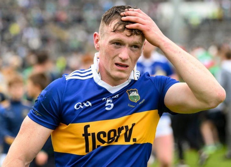 What Was Dillon Quirke Cause Of Death? Tipperary Hurler Died After Collapsing During Match, Obituary