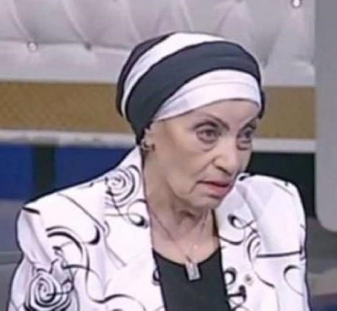What Was Ragaa Hussein Cause Of Death? Egyptian Actress Died At The Age Of 83, Obituary