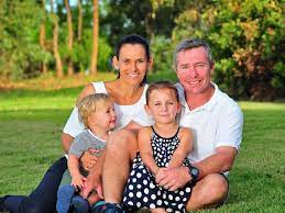 Who Is Amanda Green? Former Player & Australian Coach Paul Green Married Life Details