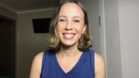 Who Is Britt Clennett 5 Facts Of Abc News Journalist & Her Career ...