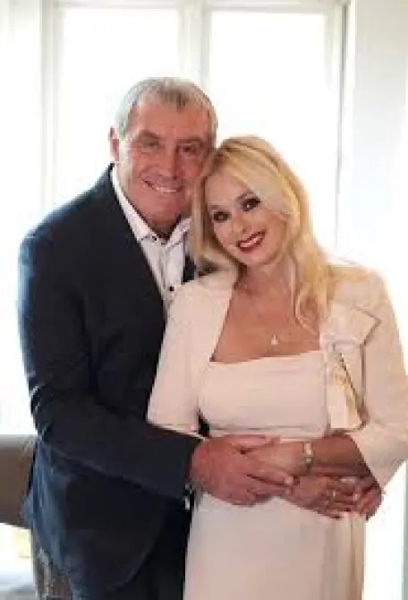 Who Is Peter Shilton First Wife Sue Shilton? English Footballer Married Status & Relationship Details