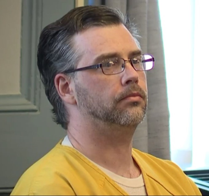 Who Is Shawn Grate? American Convicted Serial Killer and Rapist 911, Case and Hearing Details