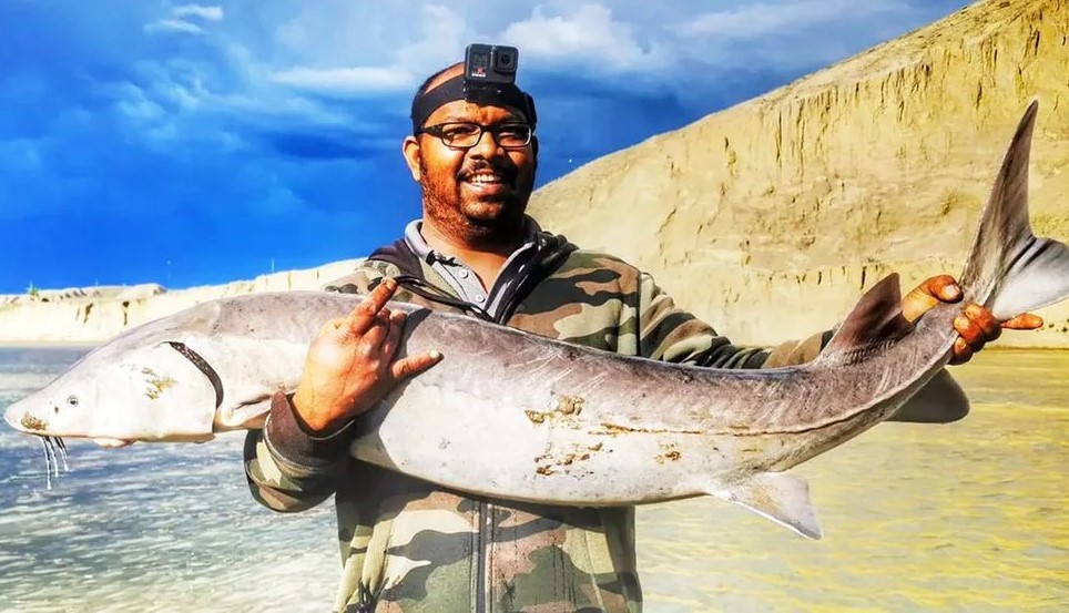 Who Was Rajesh John? Southern Alberta Fishing Community Mourns Death Of Vlogger, Cause Of Death